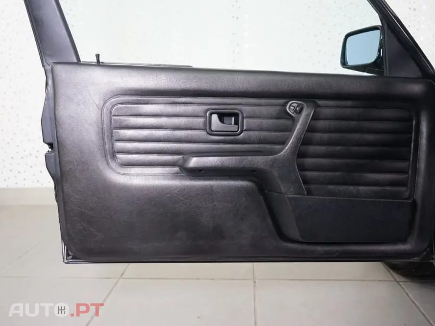 BMW 316 i Baur