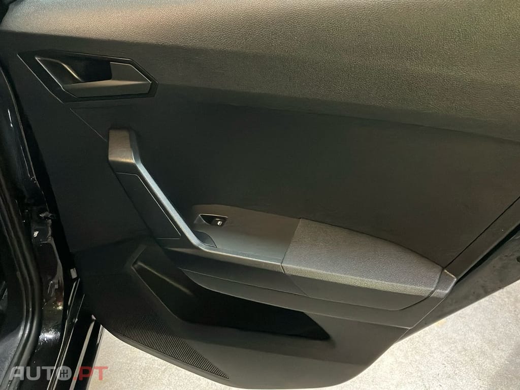 Seat Ibiza 1.0 TSI Style DSG