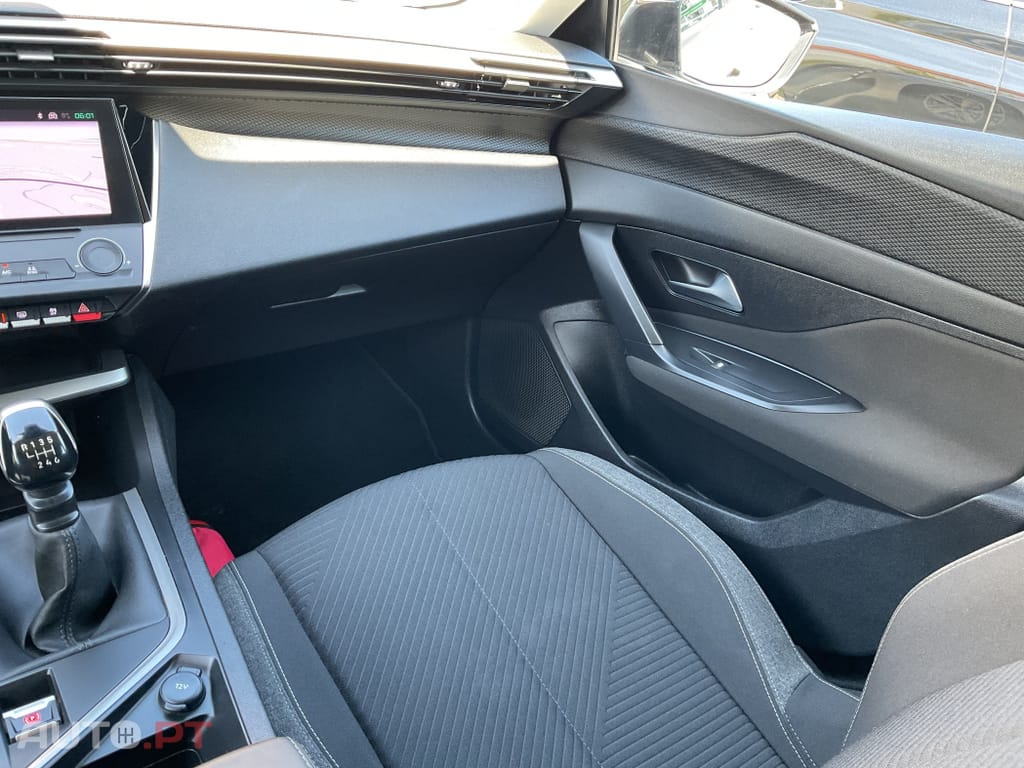 Peugeot 308 1.2 PureTech Active Pack