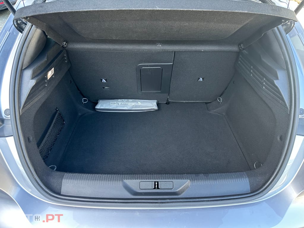 Peugeot 308 1.2 PureTech GT EAT8