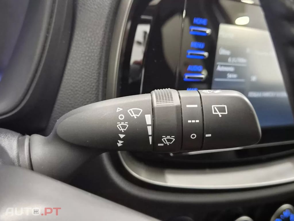 Toyota Aygo X 1.0 Play
