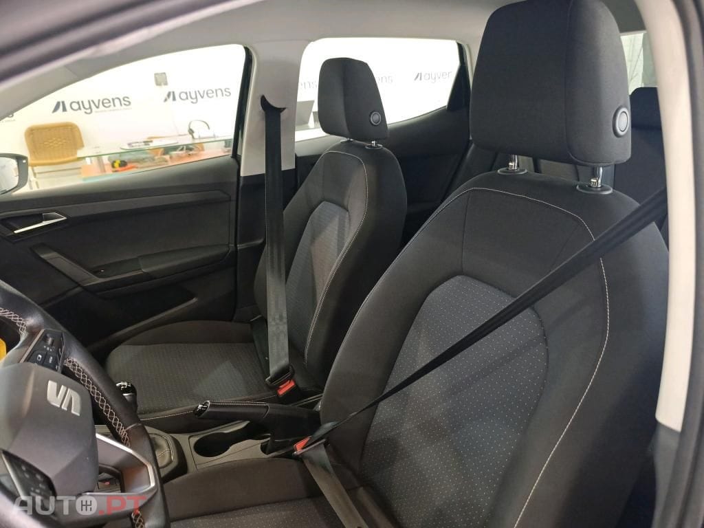 Seat Ibiza 1.0 TSI Style