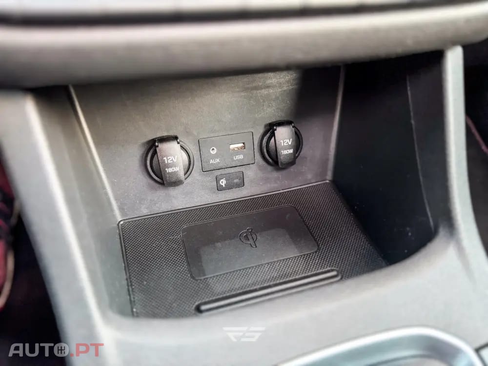 Hyundai i30 2.0 T-GDi Pack Performance