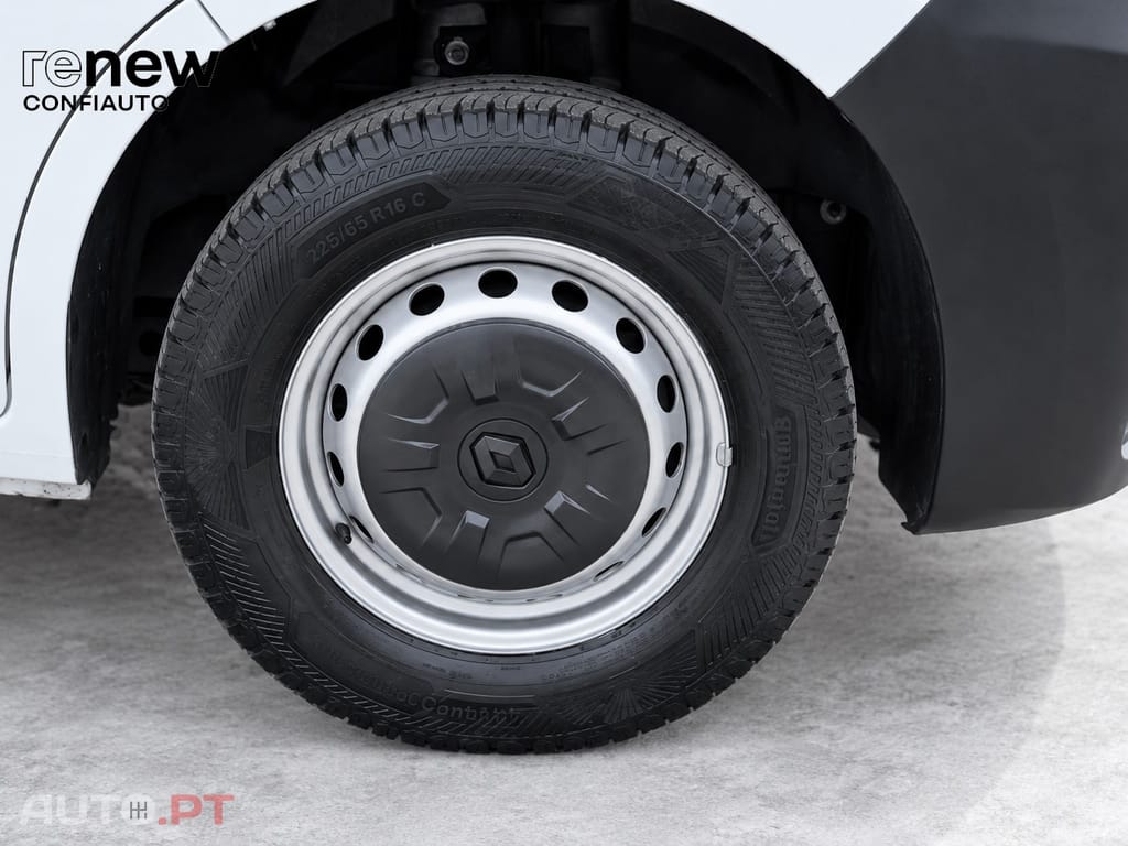 Renault Master 2.3 Dci L3h2 3.5t Ss