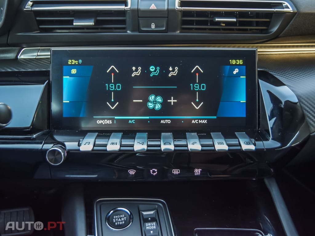 Peugeot 508 1.6 Hybrid Allure Pack e-EAT8