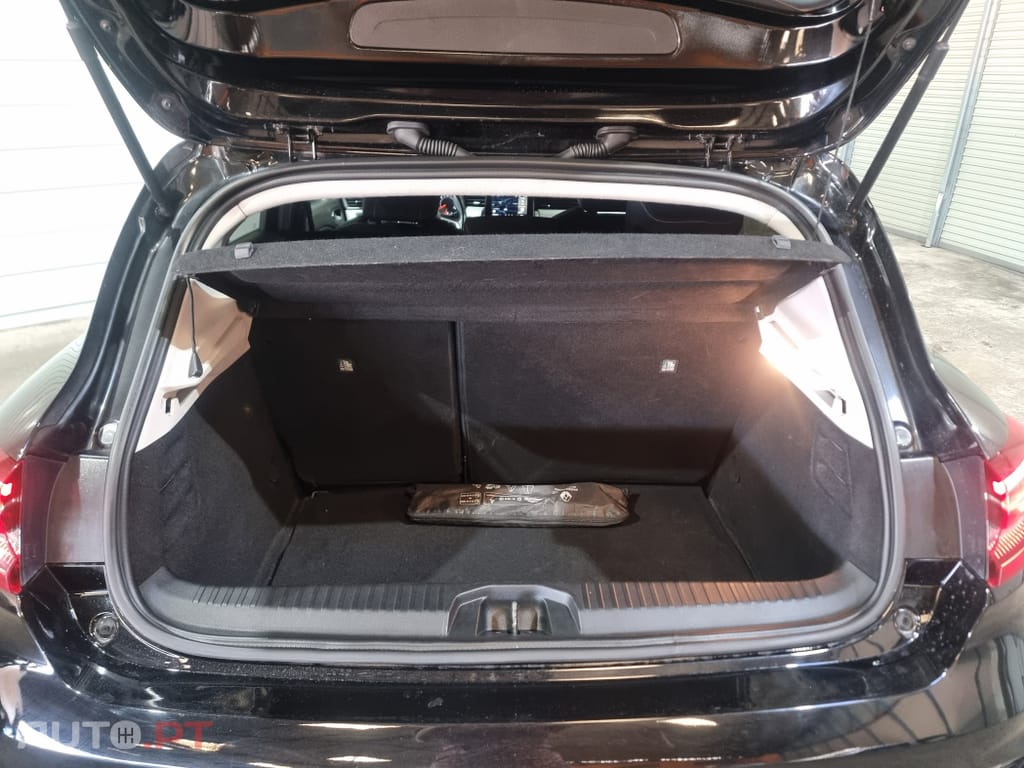 Renault Clio 1.5 Blue dCi Limited