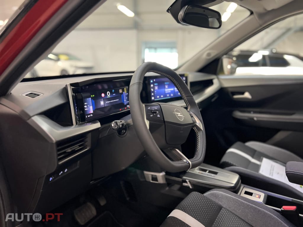 Opel Frontera 44 kWh GS