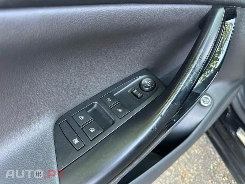 Opel Astra Sports Tourer 1.6 CDTi Cosmo S/S J18