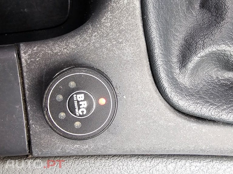 Renault Laguna 1.8 Expression