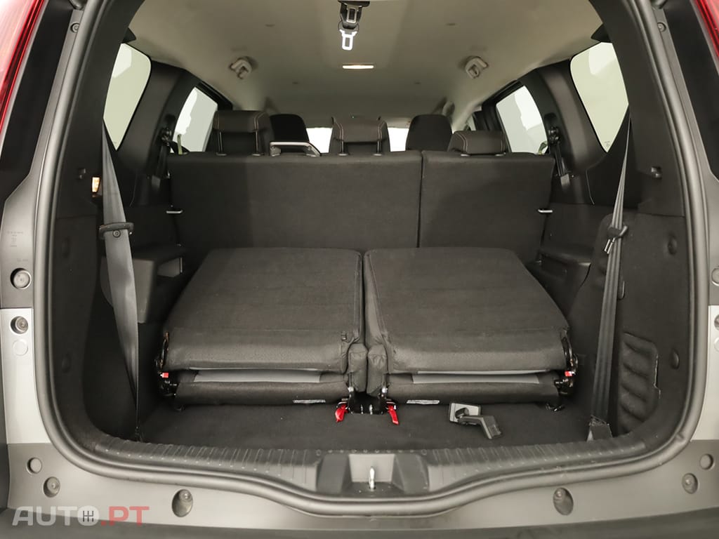 Dacia Jogger Jogger 1.0 ECO-G Extreme+ Up&Go 7L Bi-Fuel