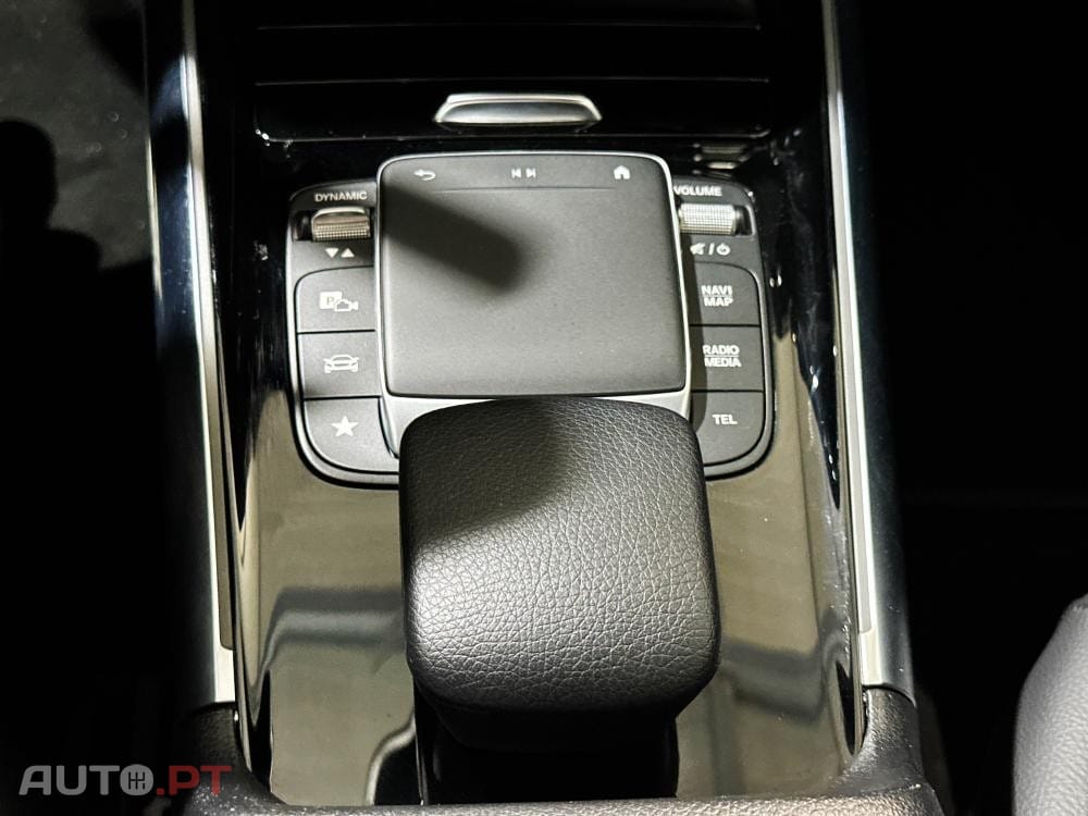 Mercedes-Benz EQA 300 4Matic Progressive