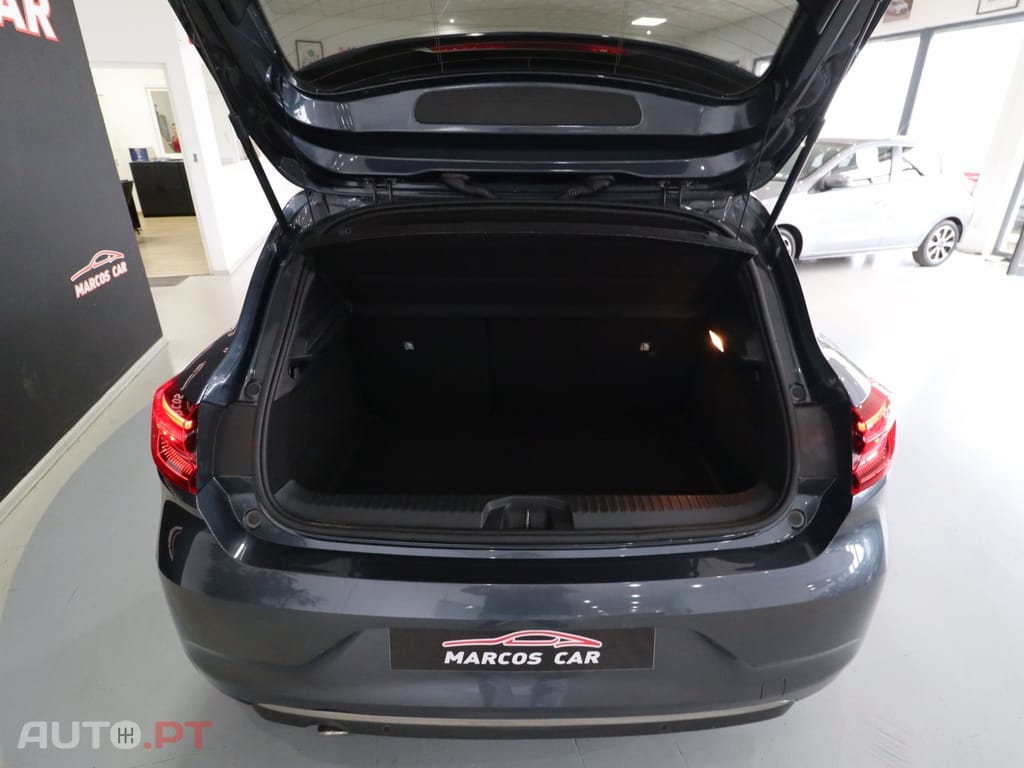 Renault Clio zen