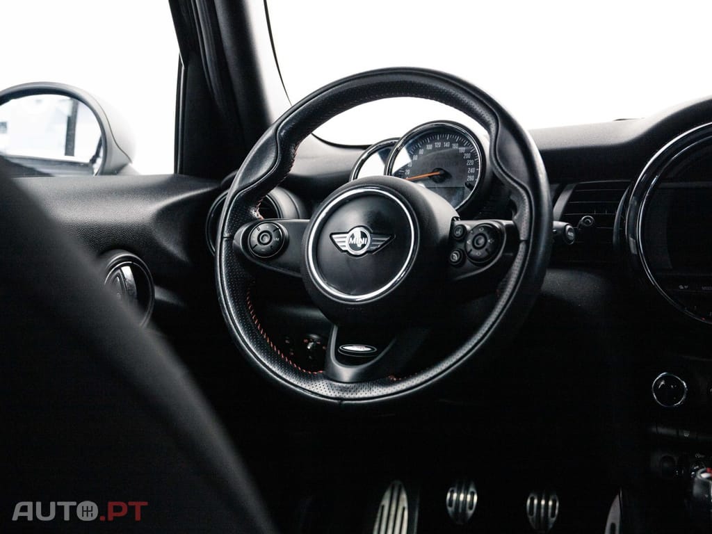 MINI Cooper One D