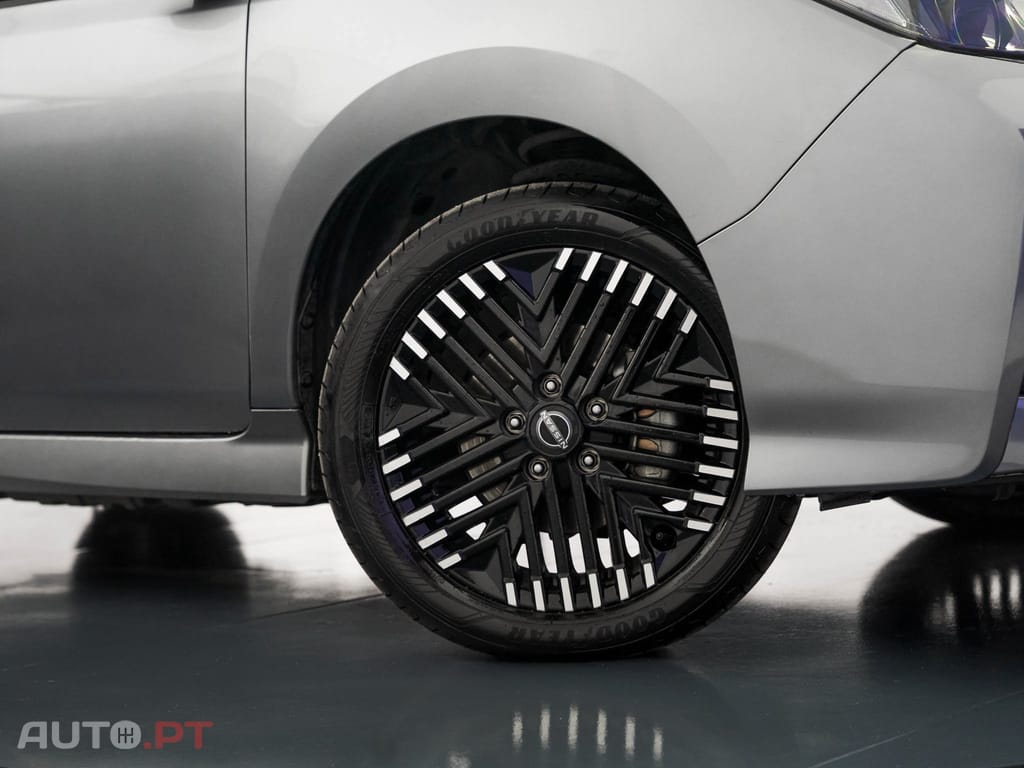 Nissan Leaf e+ Acenta