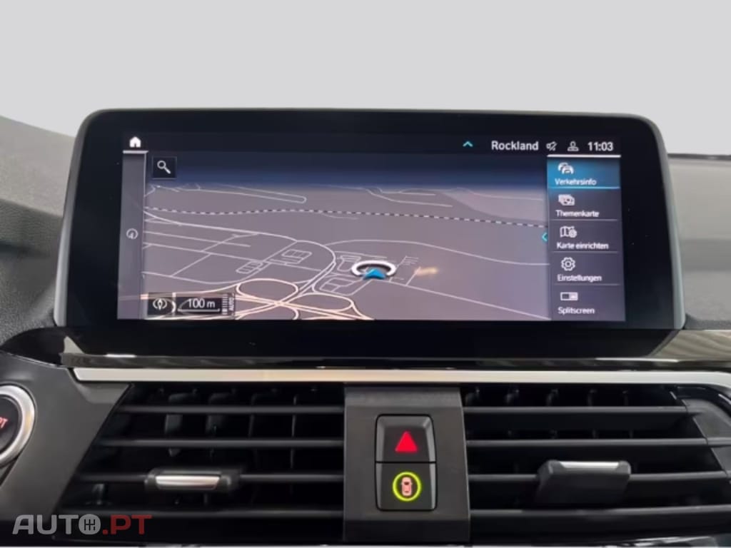 BMW X3 xDrive 30e A X-Line 20 I.V.A DEDUTÍVEL 