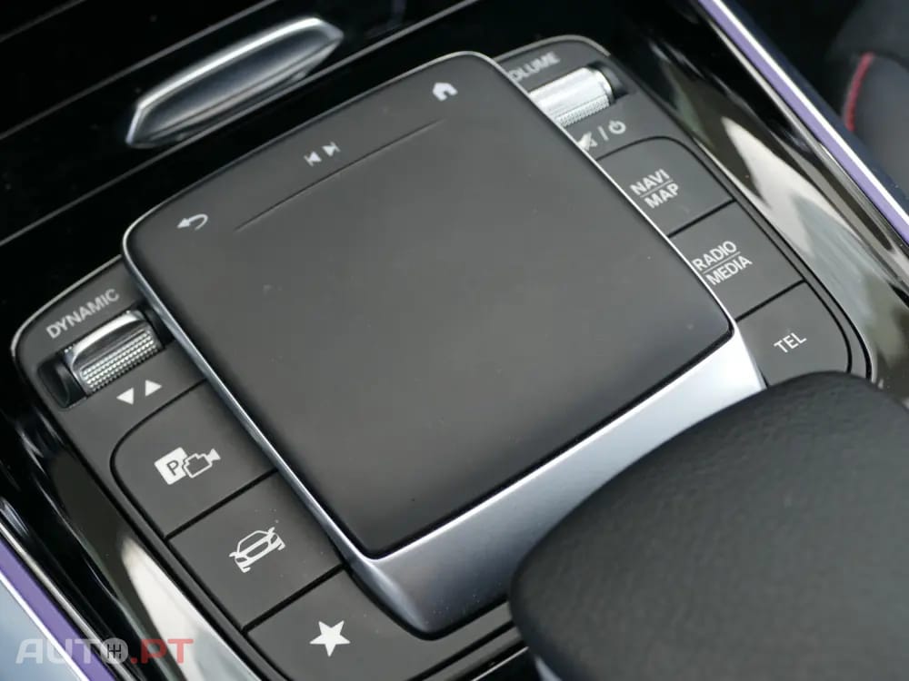 Mercedes-Benz S 400 d 4-Matic