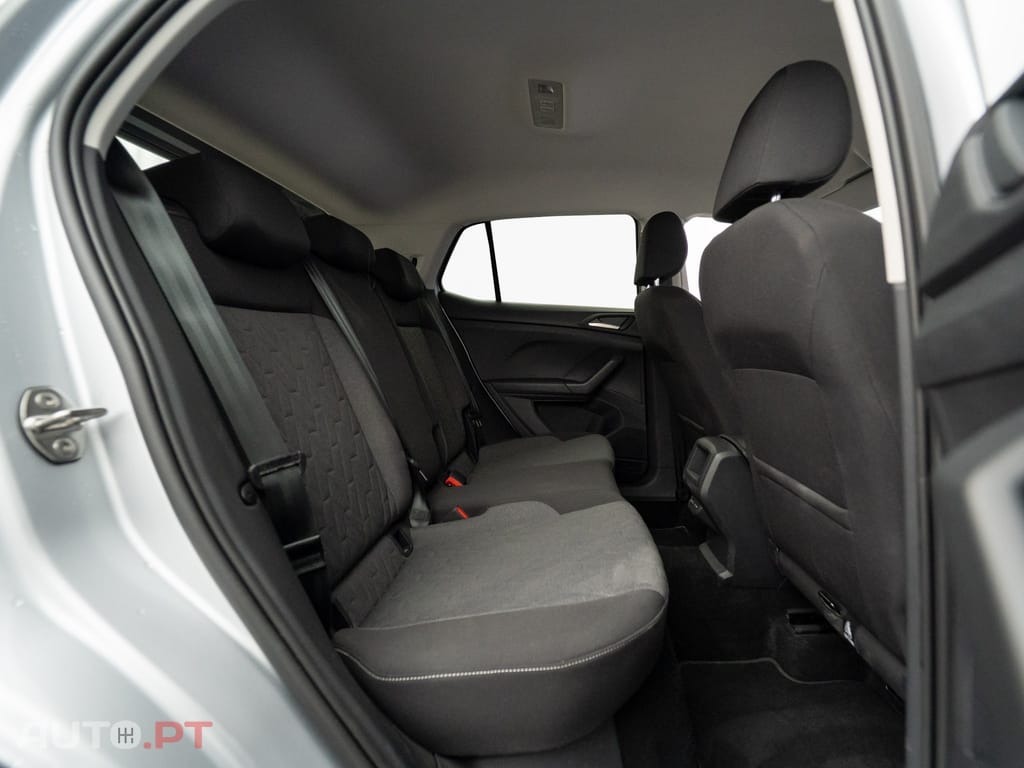 Volkswagen T-Cross 1.0 TSI Urban
