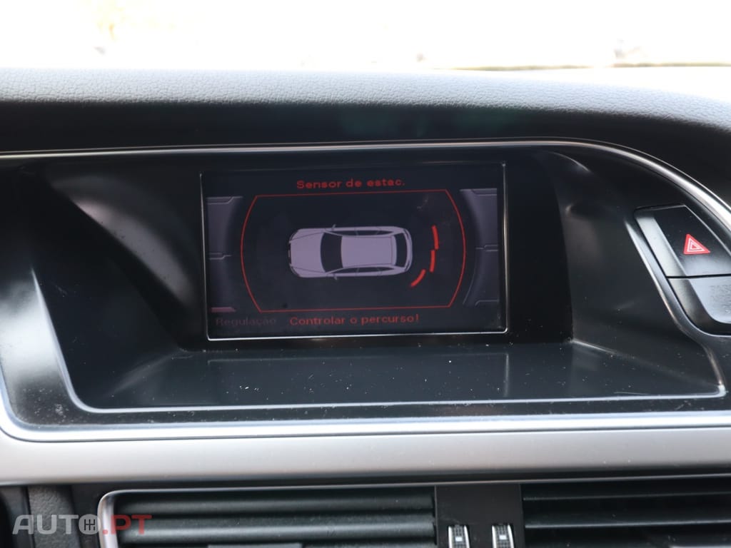Audi A4 Allroad 2.0 TDI quattro Exclusive