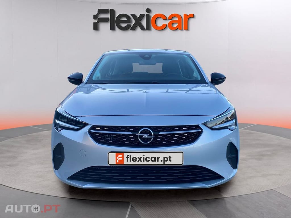 Opel Corsa 1.5 D Elegance