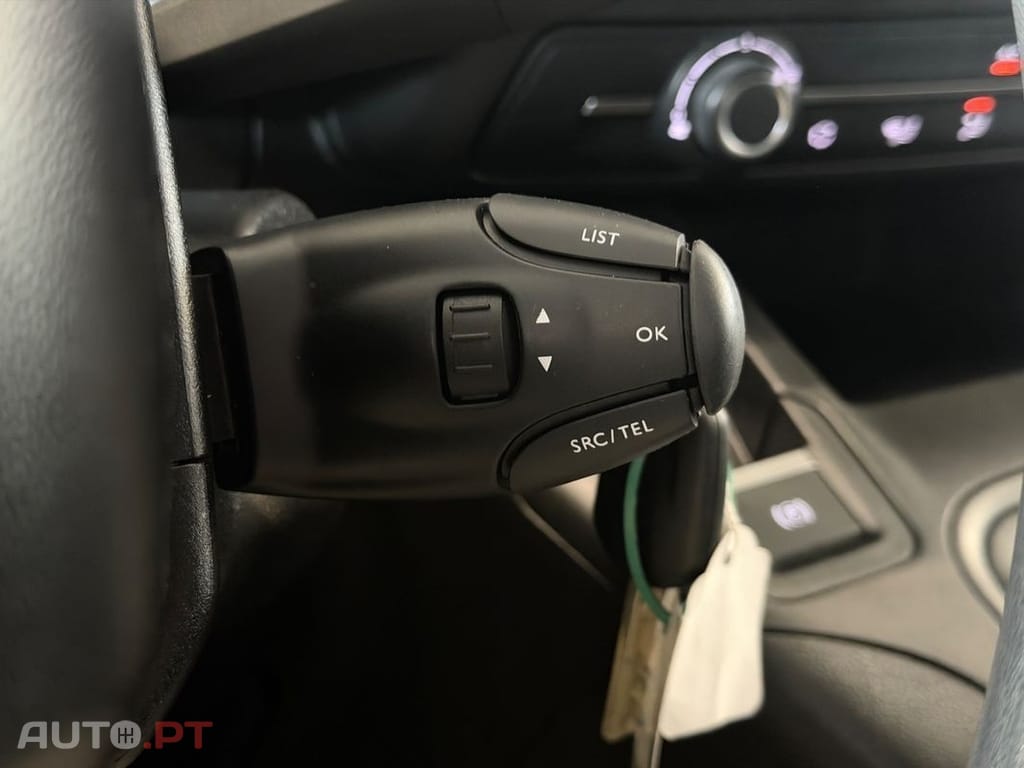 Citroen Berlingo 1.5 BlueHDi M Club