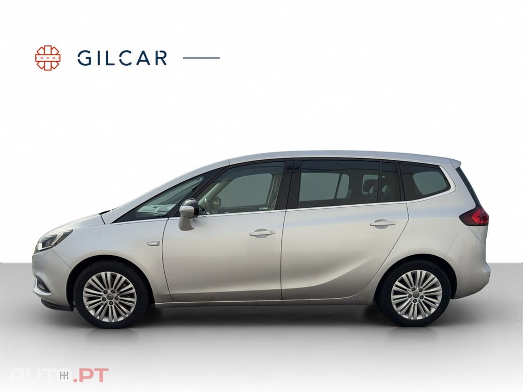 Opel Zafira 1.6 CDTi Innovation S/S