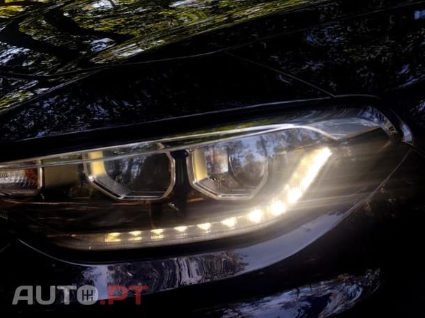 Fiat Tipo 1.3 M-Jet Lounge