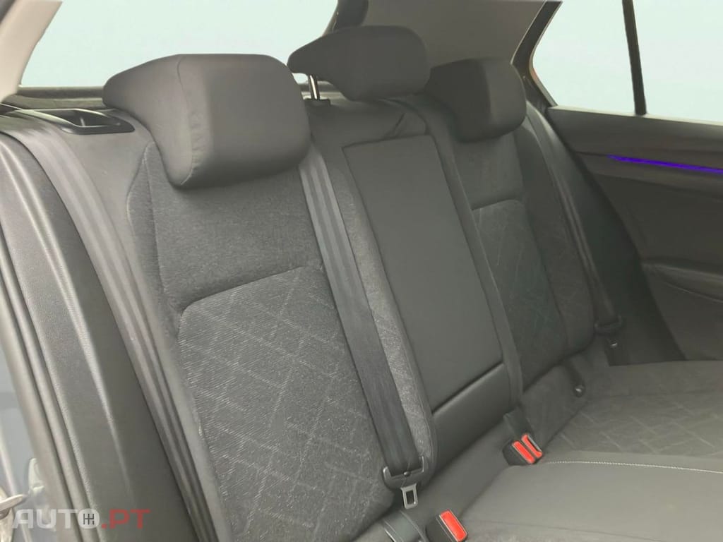 Volkswagen Golf 1.0 TSI Life