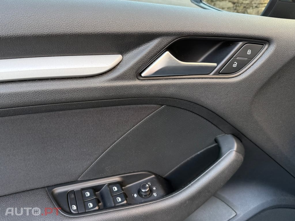 Audi A3 Sportback 1.6 TDI Sport