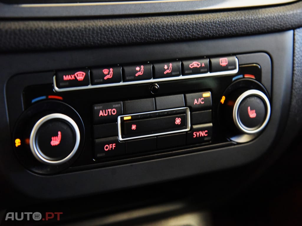 Volkswagen Tiguan 1.4 TSi Sport BlueMotion