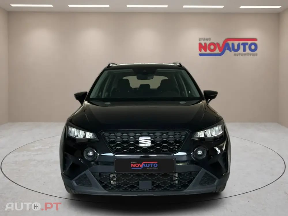 Seat Arona 1.0 TSI Style