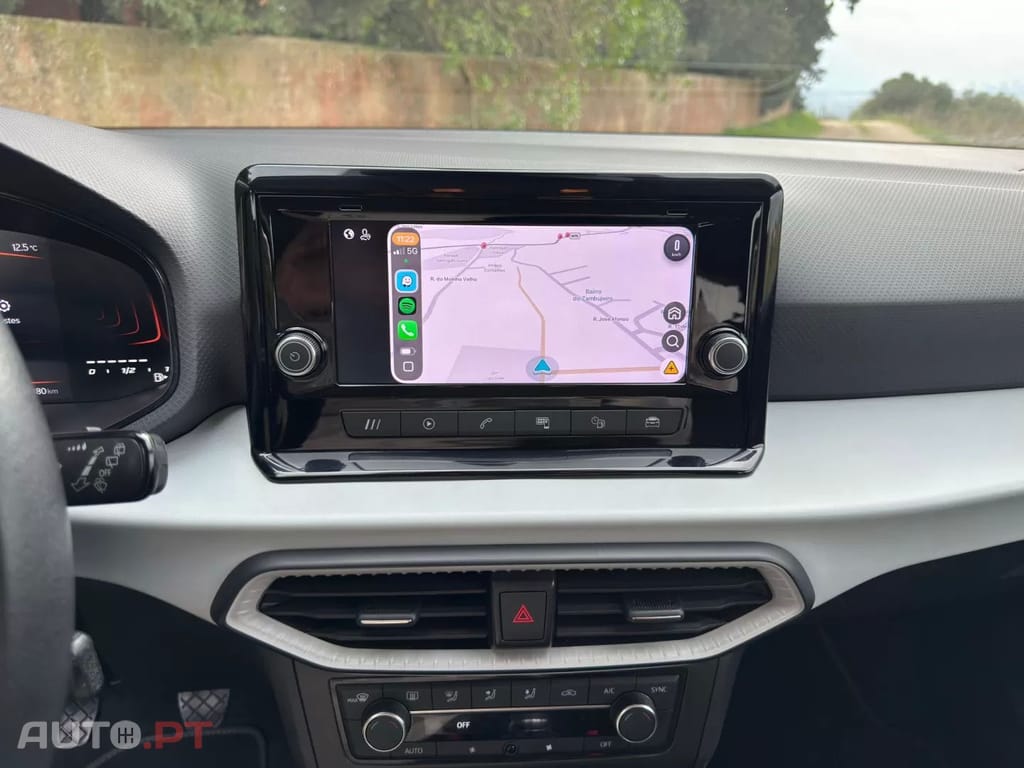 Seat Ibiza 1.0 TSI Style