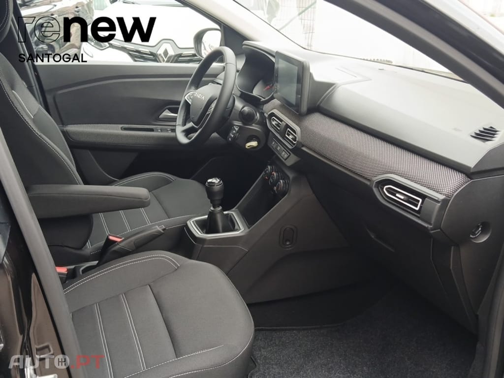 Dacia Jogger Expression