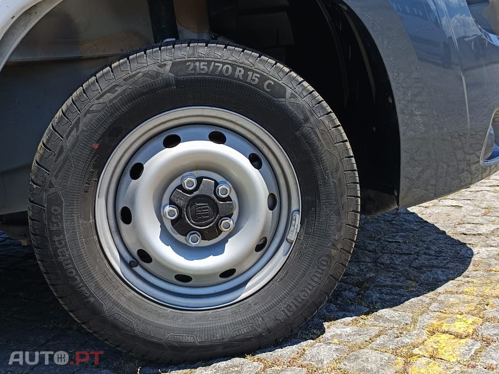 Fiat Ducato 35 2.2 M-Jet L CD