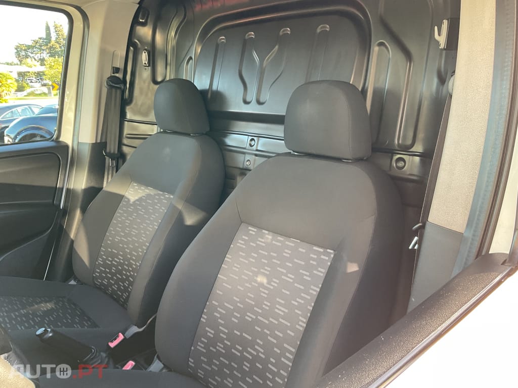 Opel Combo 1.3 CDTi L1H1 S/S