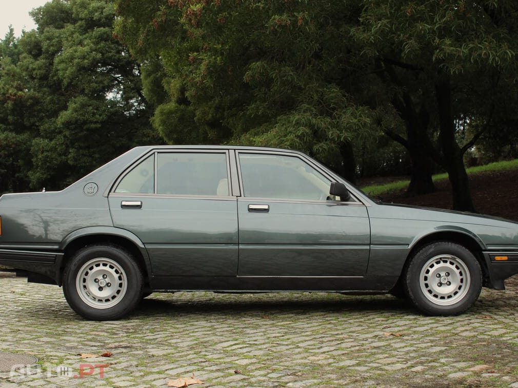 Maserati 420 Si