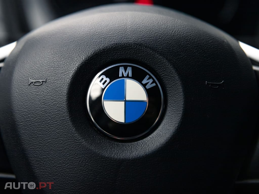 BMW 218 i Advantage Auto