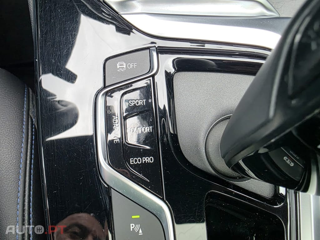 BMW X4 M40 d Auto