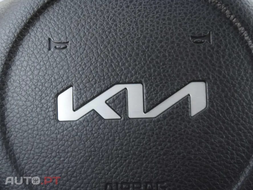 Kia Stonic 1.0 T-GDi Drive