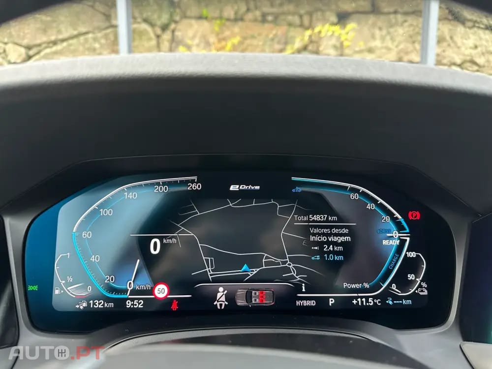 BMW 320 Corporate Edition Auto