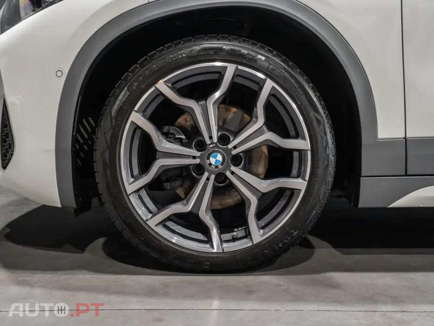 BMW X2 18 i sDrive Auto Pack M