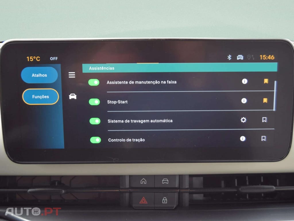 Fiat 600 1.2 Hybrid La Prima