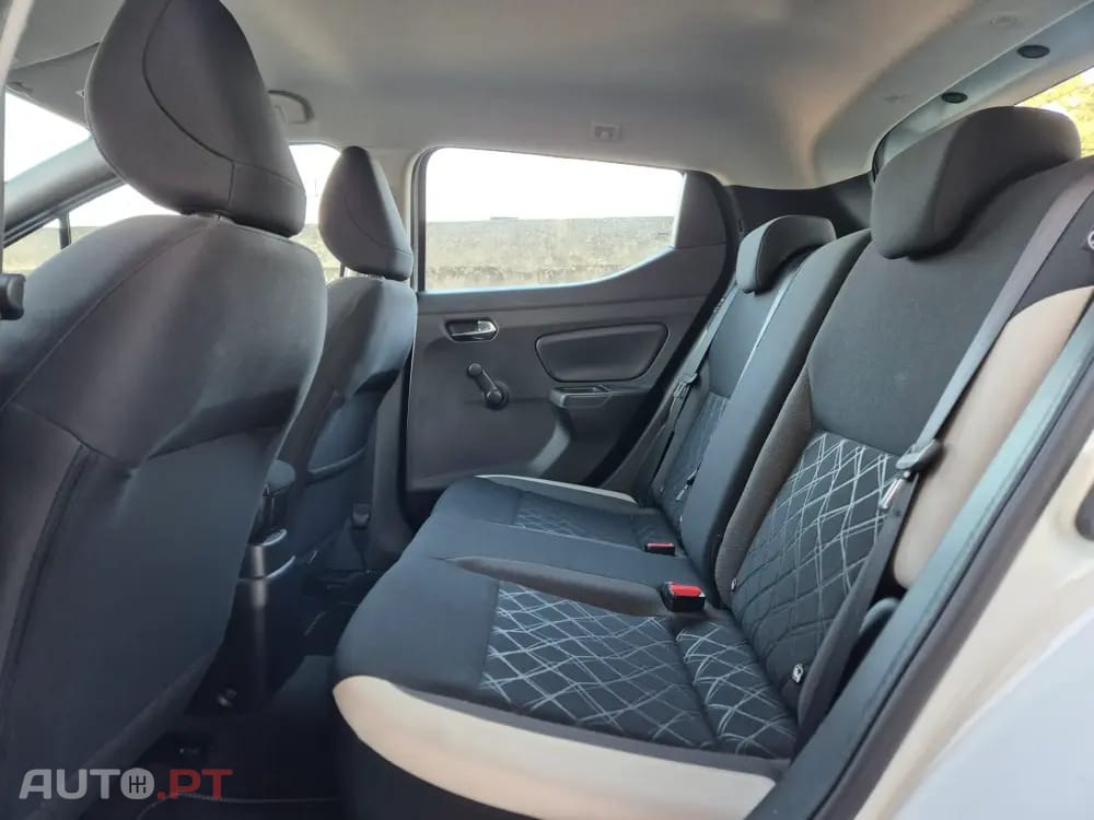 Nissan Micra 1.5 dCi N-Connecta