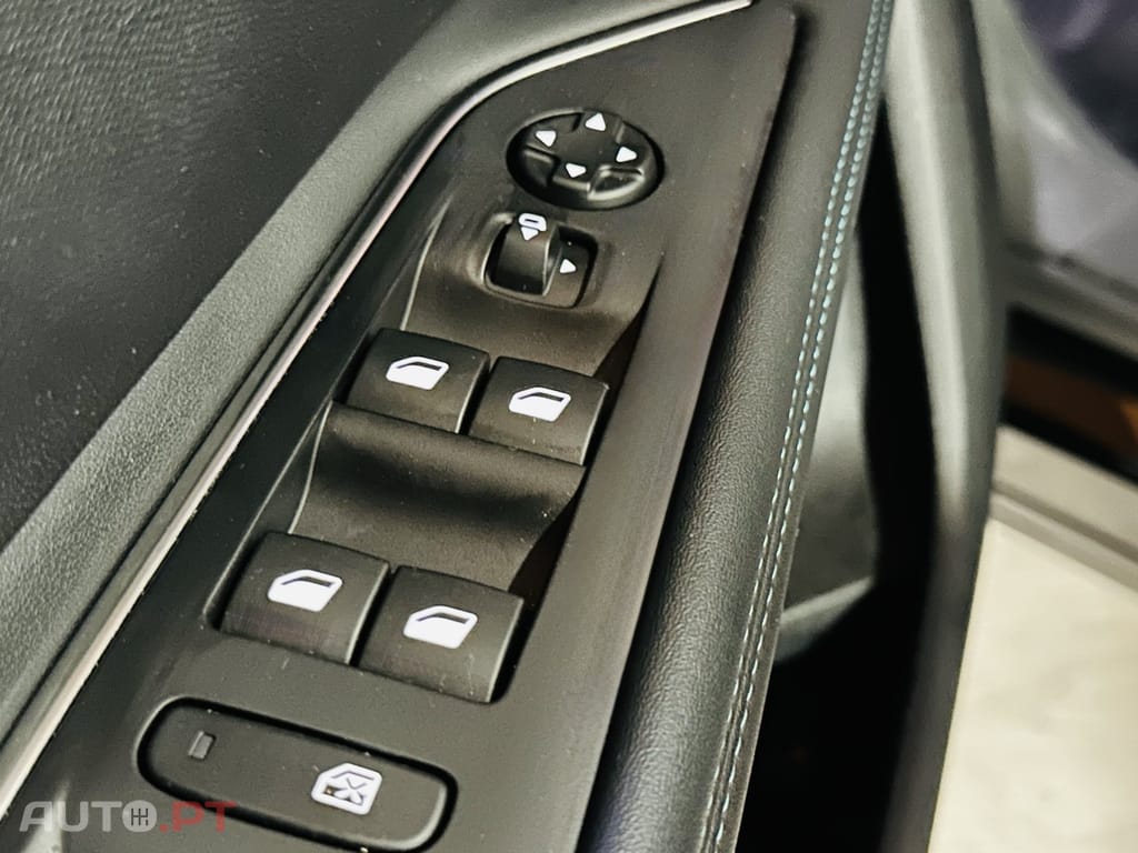 Peugeot 3008 1.2 PureTech Allure Pack EAT8