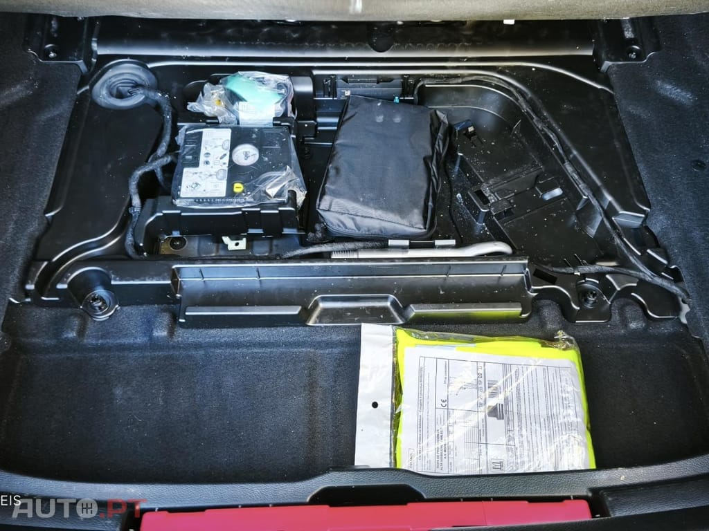 Mercedes-Benz A 180 d Style Plus Aut.
