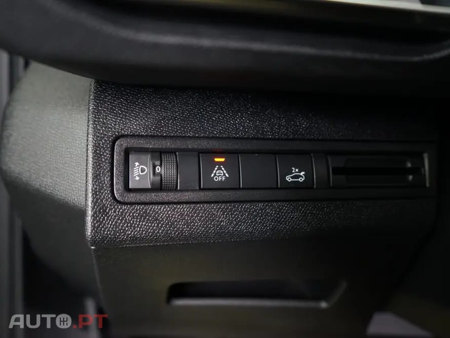 Peugeot 5008 1.2 PureTech Allure Pack