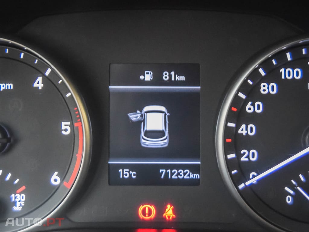 Hyundai i30 1.6 CRDi Style