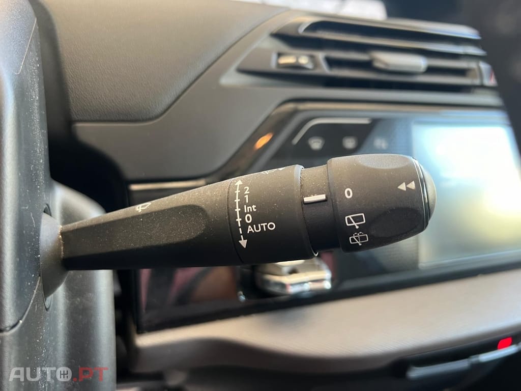 Citroen C4 SpaceTourer PureTech 130 Stop&Start FEEL