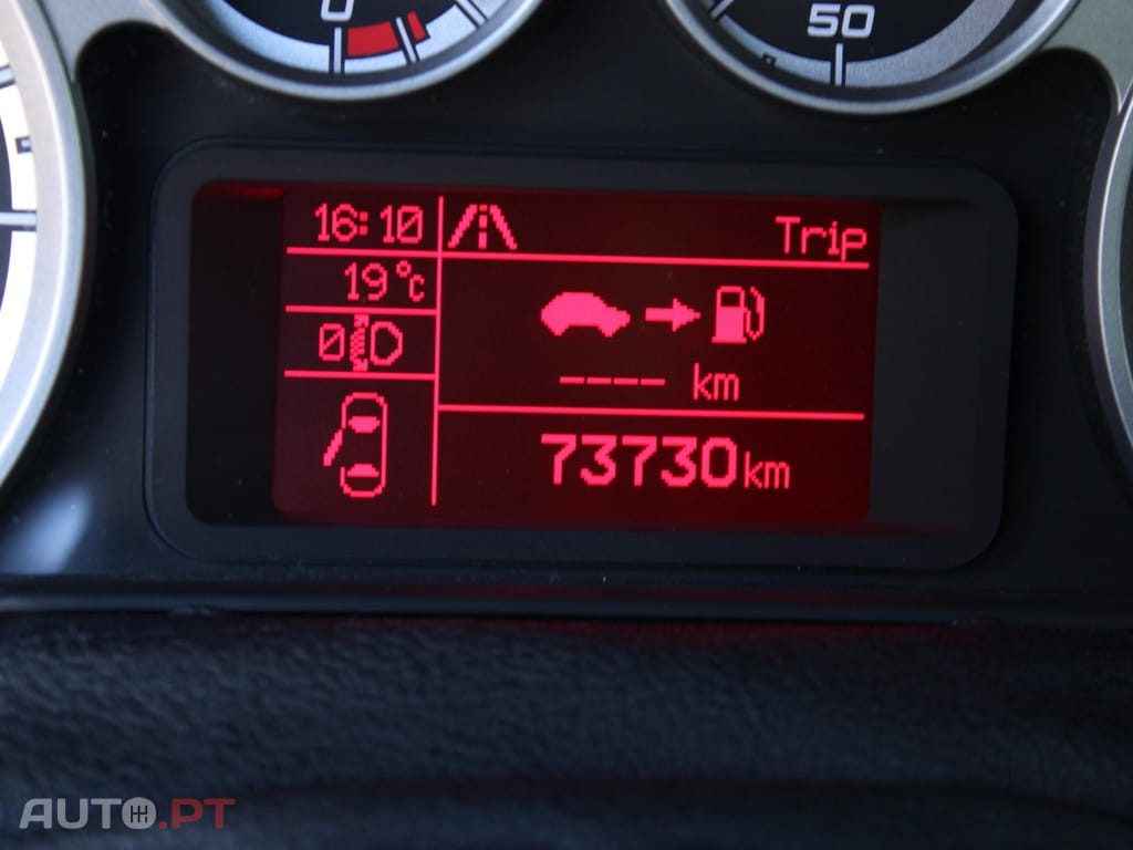 Alfa Romeo Mito 1.3 JTDM Super