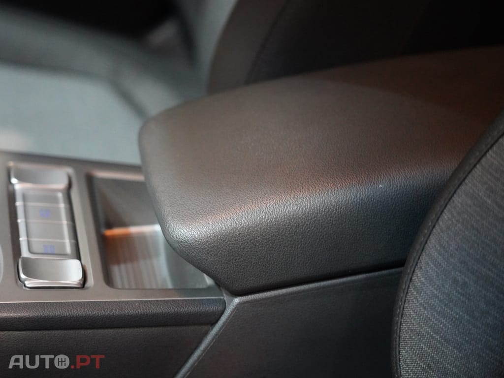 Hyundai Kauai 39 kWh Premium