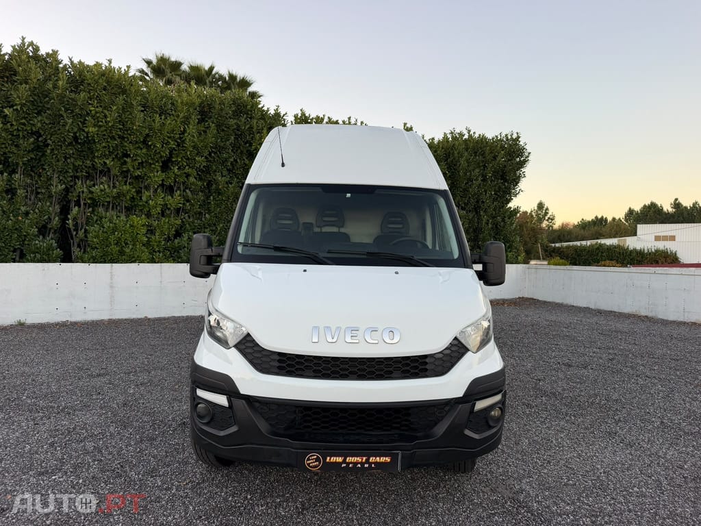 Iveco Daily 35C15